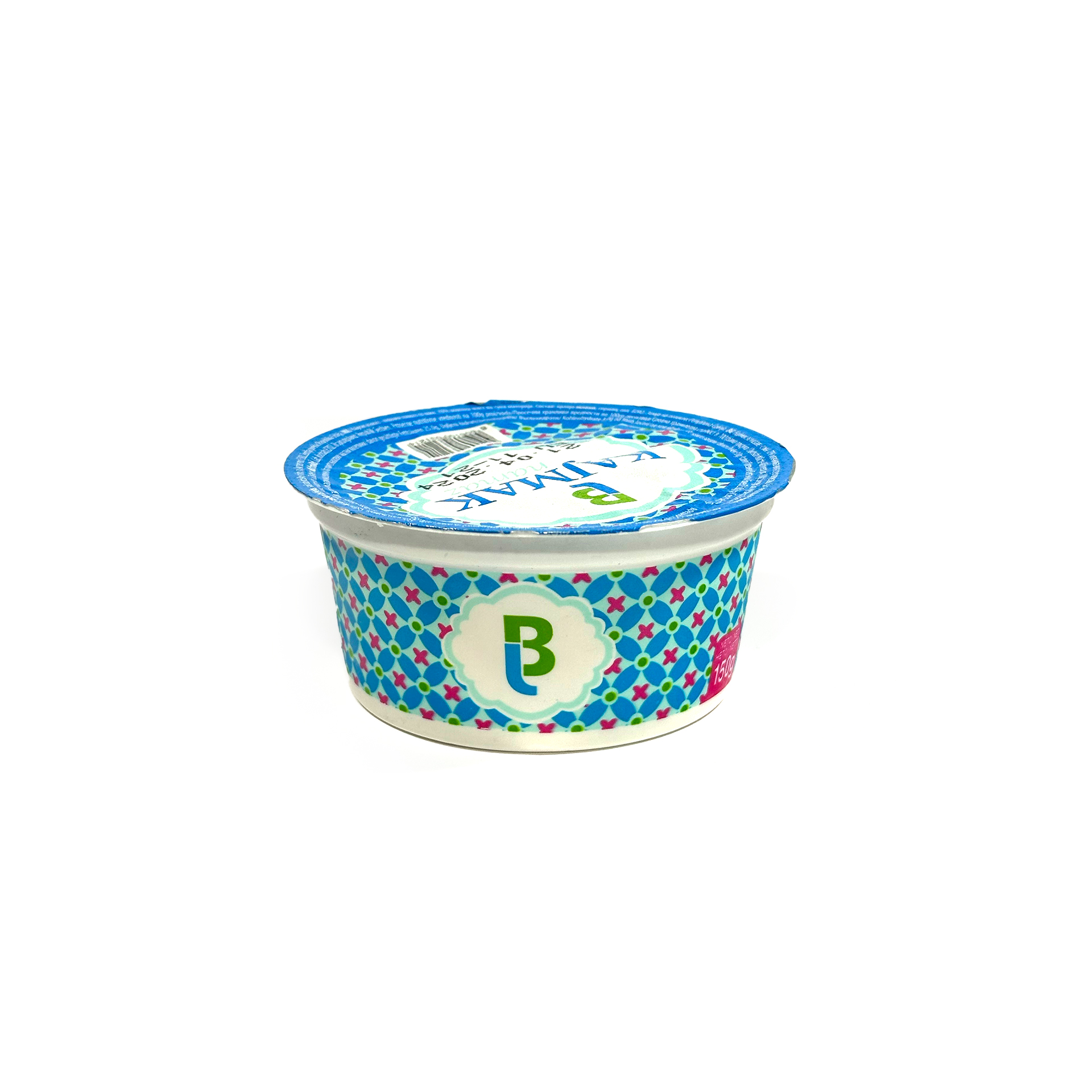 Streichrahm Kajmak 150g